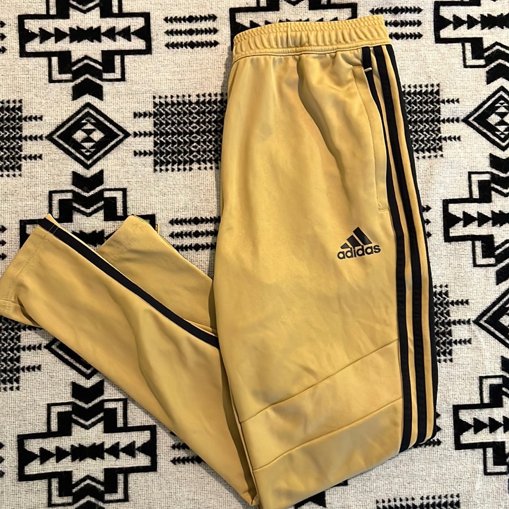 Adidas Joggers